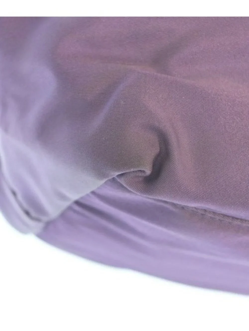 Prada Tote Purple